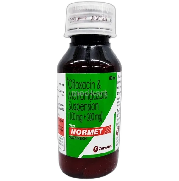 normet suspension 60 ml